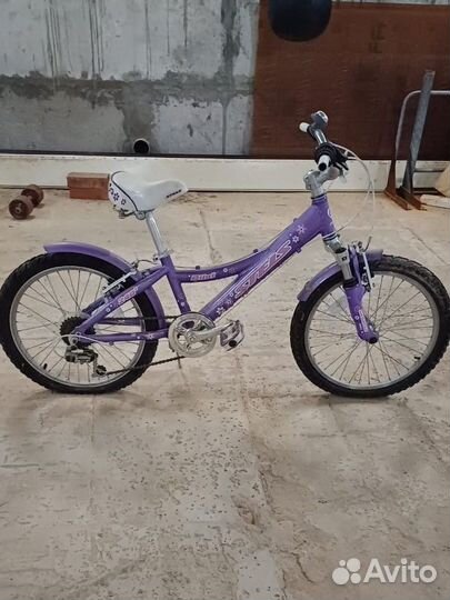 Велосипед бу подростковый детский