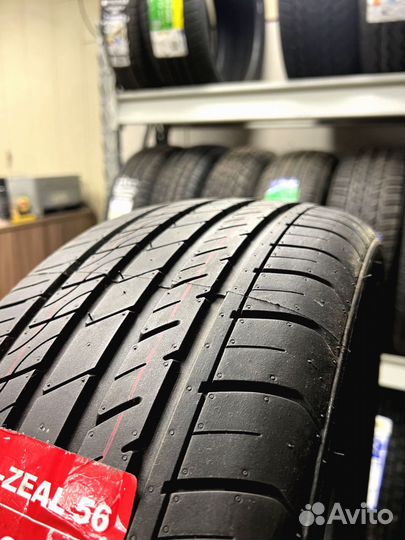 iLink L-Zeal56 235/55 R19 103H