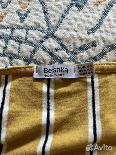 Комбинезон женский летний 42 XS Bershka
