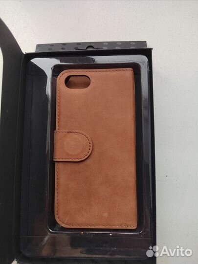 Чехол книжка для iPhone 5