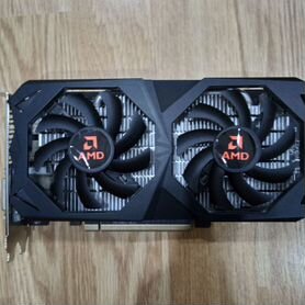 Rx 580 8gb