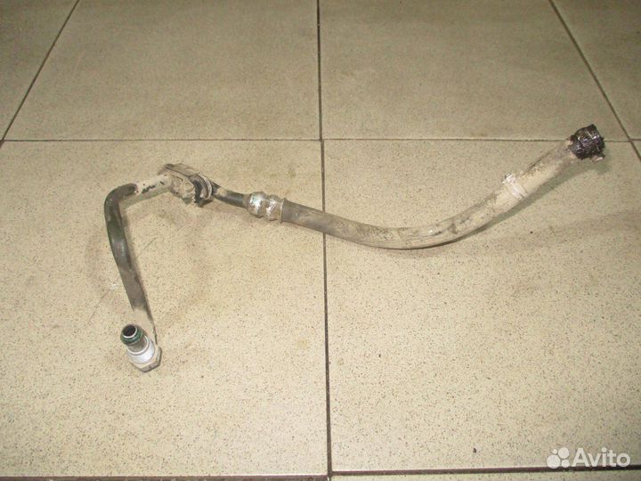 Трубка гидроусилителя Opel Astra G