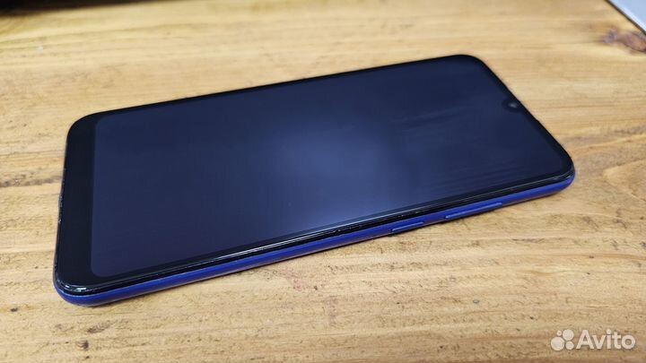 Смартфон honor 8A Prime 64Gb LTE