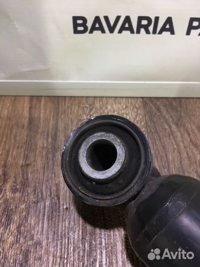 Амортизаторы стойки в сборе М пакет задние Bmw 5