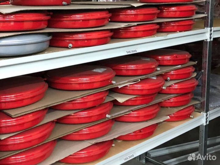 Турбина водяная для котлов 49004378