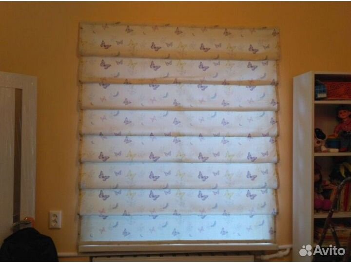 Кассетные шторы Q80576-Ц87520