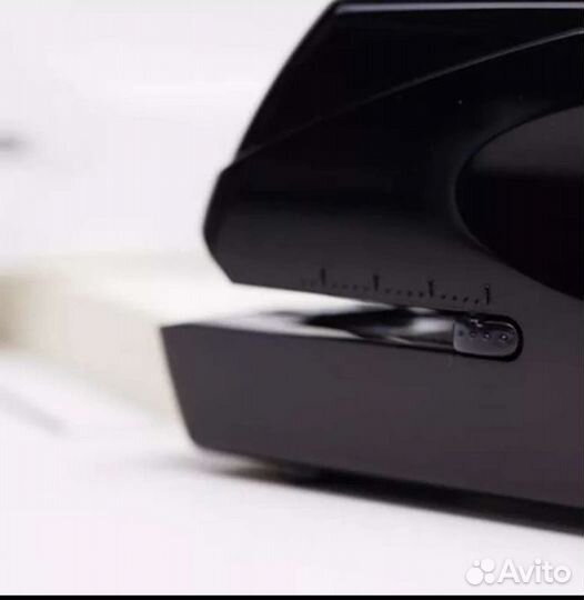 Степлер электрический