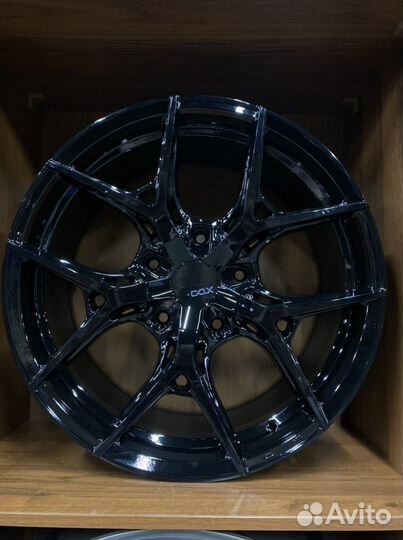 Диски R20 5x150 Toyta LC200