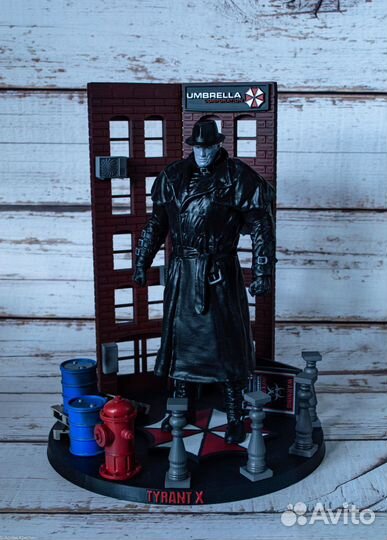 3D-печать Фигурки Косплей