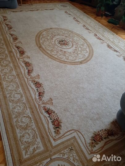 Ковер молдавский натуральная шерсть