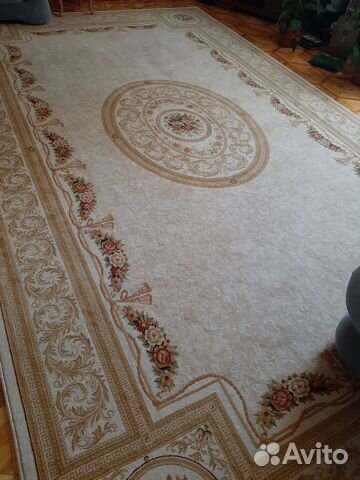 Ковер молдавский натуральная шерсть