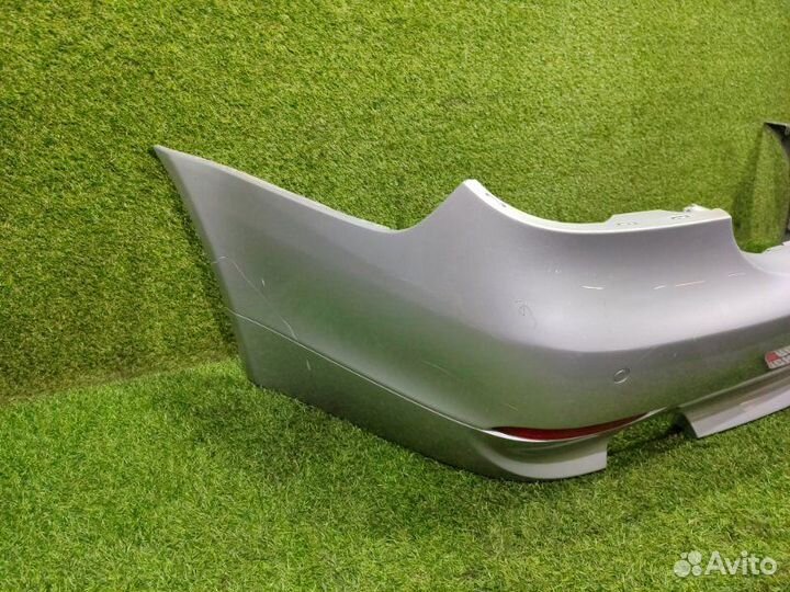 Бампер задний Bmw 5-Series E60