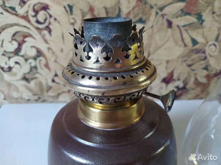 Лампа Франция