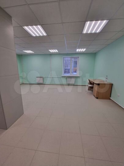 Свободного назначения, 42 м²