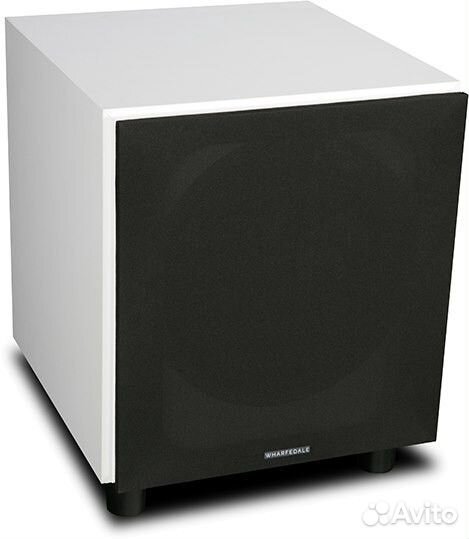 Сабвуфер Wharfedale SW-10 White