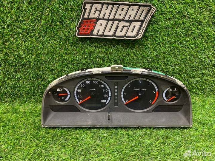 Спидометр Nissan Presage VU30 YD25ddti