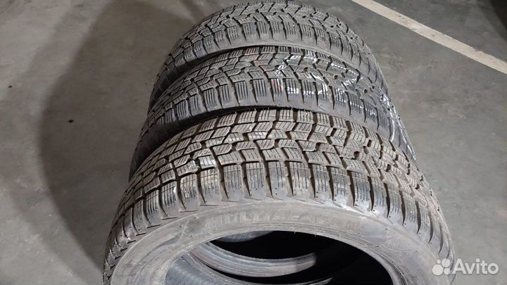 Firestone Multiseason 205/55 R16 91H
