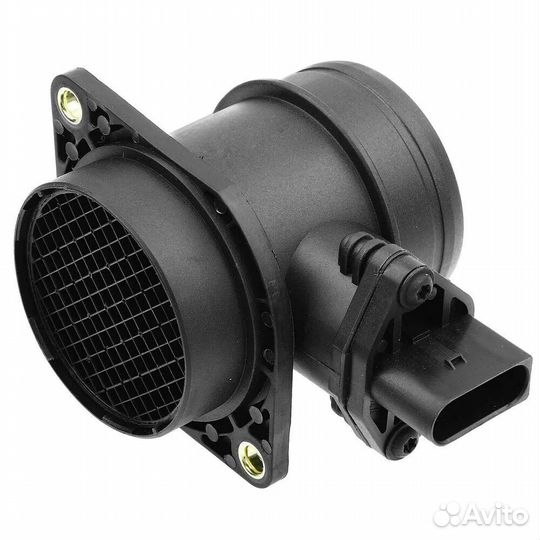 Датчик расхода воздуха 