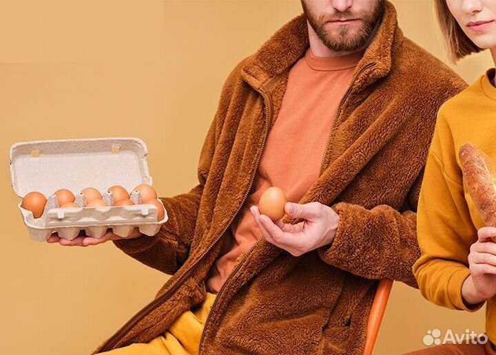 Управляющий продуктовым магазином в Яндекс Лавку