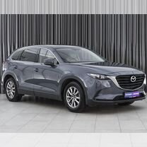 Mazda CX-9 2.5 AT, 2022, 26 116 км, с пробегом, цена 4 521 000 руб.