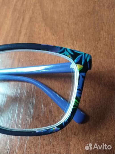 Очки для зрения -2