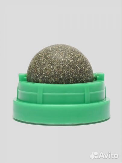 Лакомство для кошек с кошачьей мятой и мататаби