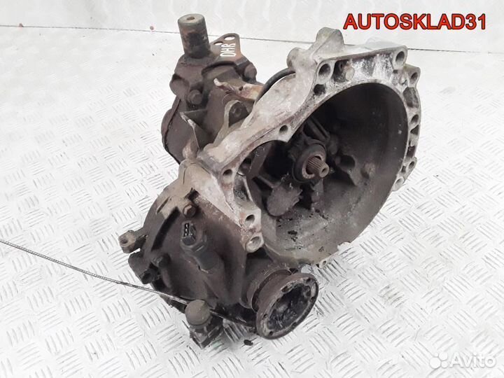 МКПП DHB Volkswagen Golf 3 1.4 Бензин