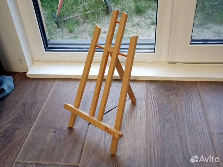 Мольберт для рисования настольный