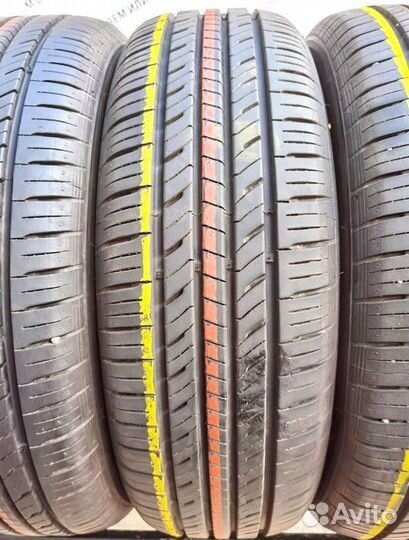 Hankook Smart Plus2 H449 205/65 R15 94H