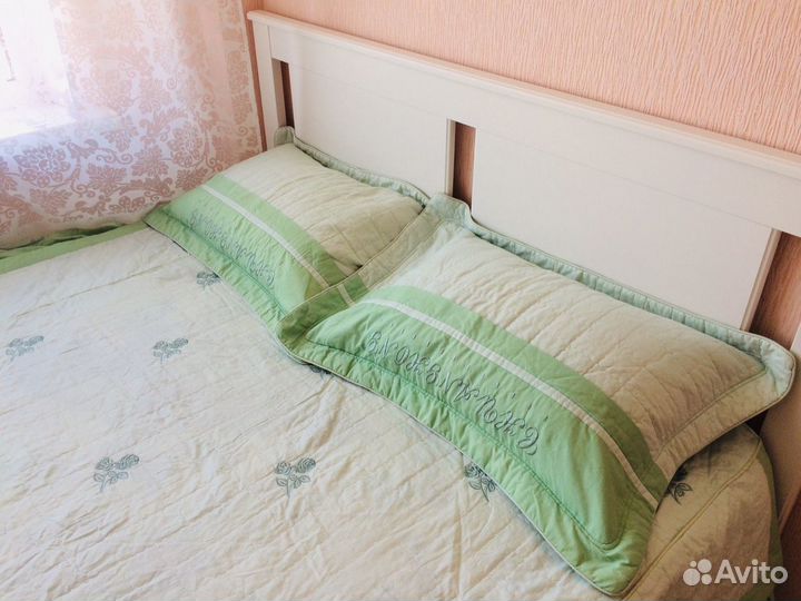 Покрывало на кровать120/200