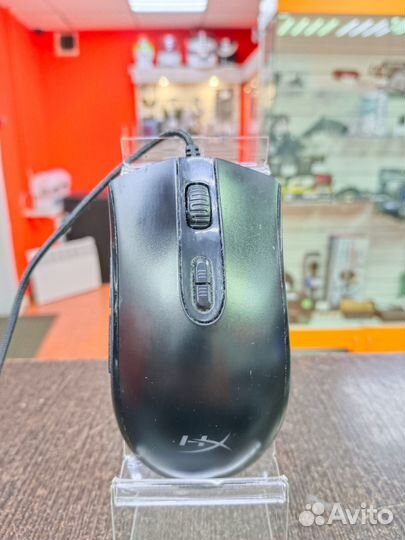 Мышь HyperX Pulsefire core HX-MC004B (тб74)