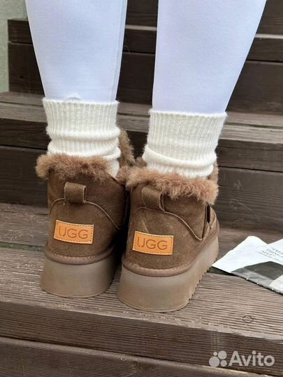 Угги Ugg женские