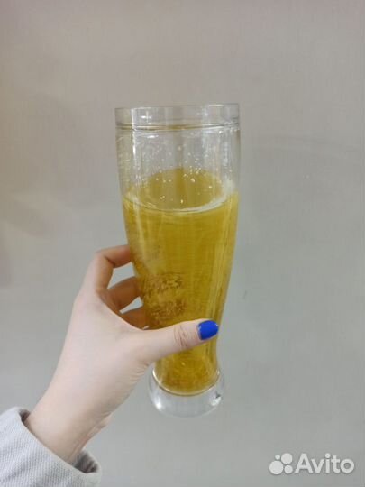 Кружка пивная - Прикол для пива