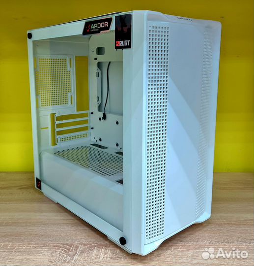 П.12895 Корпус пк Deepcool cc560