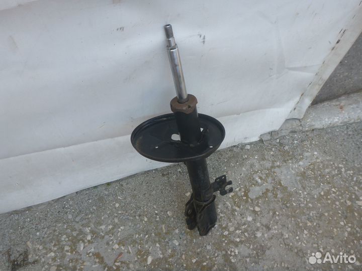 Стойка на lifan х 60