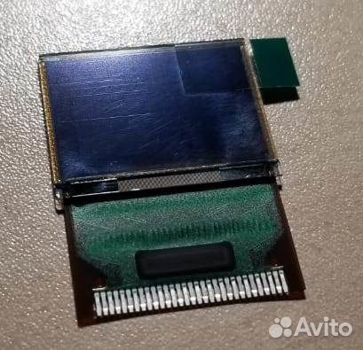 Мини дисплей Univision 0.95 дюйма