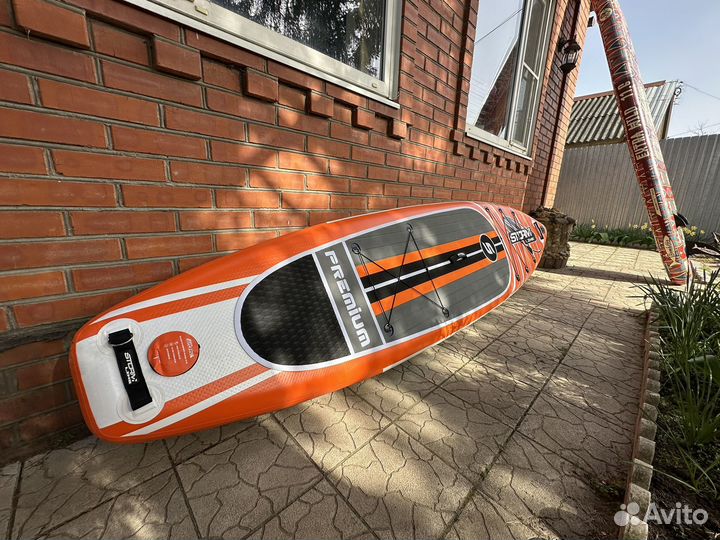 Сап доска Premium 11.6 (новый сап)