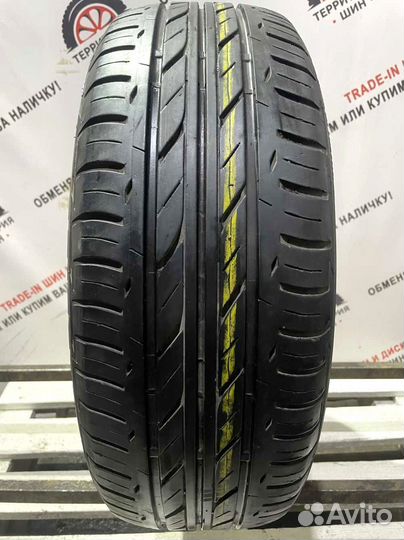 Bridgestone Ecopia EP100 215/60 R16 95H