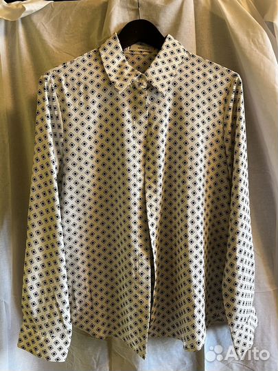 Блузка mango m