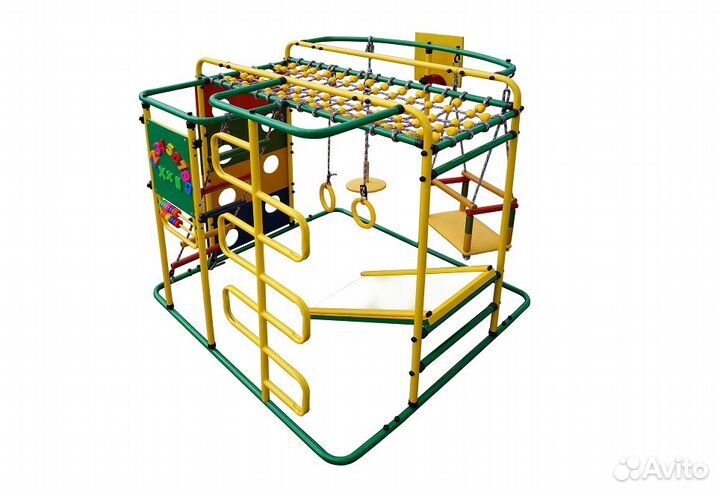 Комплекс ранний старт