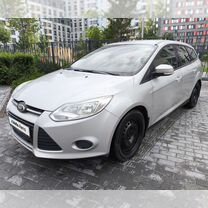 Ford Focus 1.6 MT, 2012, 230 000 км, с пробегом, цена 770 000 руб.