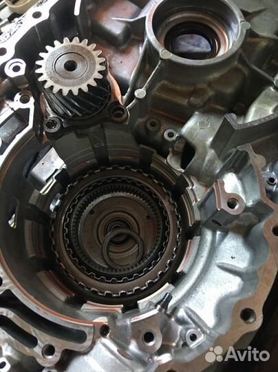 Ремонт акпп,вариатора техническое сопровождение