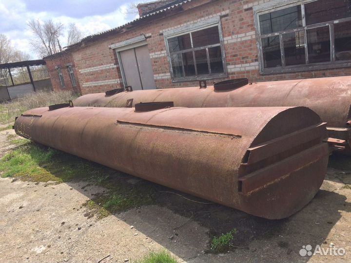 Емкость-пантон