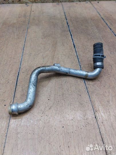 Трубка охлаждения Ford Focus 3 M2DA 2012