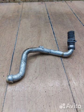 Трубка охлаждения Ford Focus 3 M2DA 2012