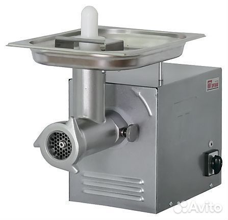 Мясорубка М-50С