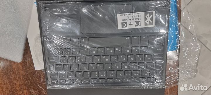 Чехол на samsung galaxy tab s6 lite