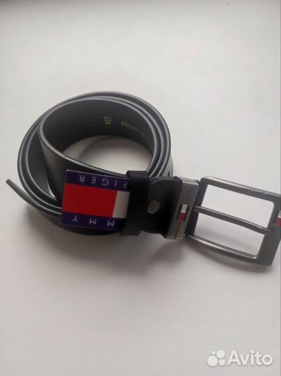 Tommy hilfiger ремень