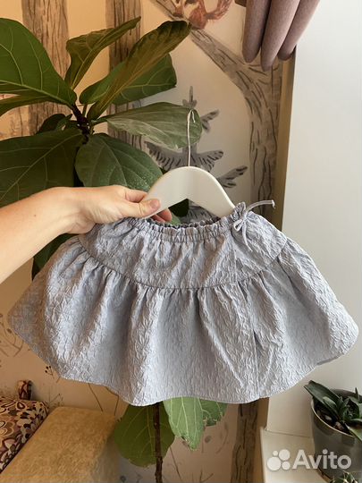 Юбка zara