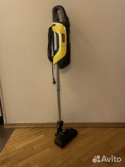 Ручной пылесос Karcher